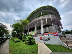 The Botany At Dairy Farm (D23), Condominium #564199691